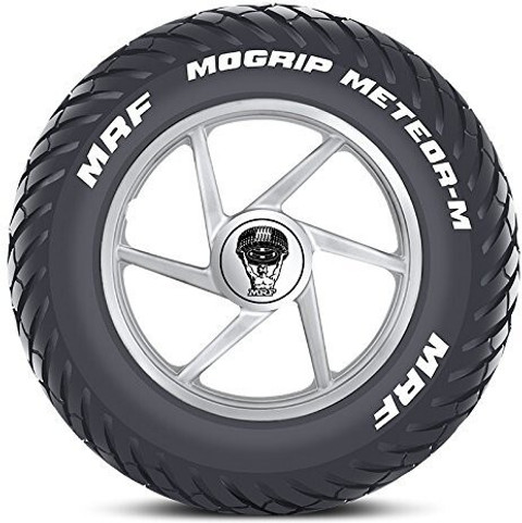 Mrf Tyre Fz Back Tyre Price MRF 100/80-R17 (NYLON) 140/60-R17