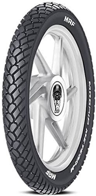 Mrf Moto D Mrf Tyres For Discover 100cc Price Yamaha Ray Z Mrf