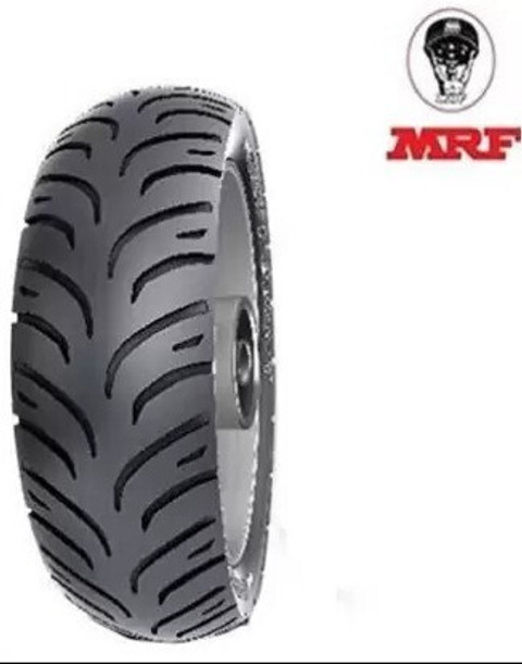 MRF Revz-Y 140-60 R17 Rear Two Wheeler Tyre