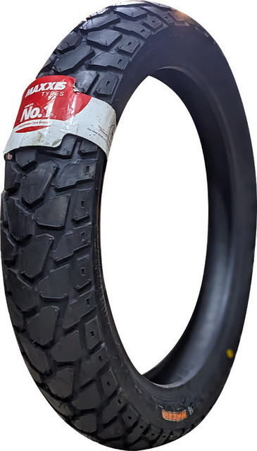 Maxxis Maxxplore 120/80-18 120/80-18 Rear Two Wheeler Tyre Price