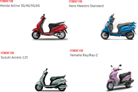 Activa 6g Maestro Front Tyre Price ALLOY WHEEL ACTIVA 125CC ZADON