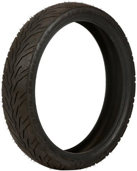 90 R17 Mrf Tubeless Tire Price MRF 90/80/17 Nylogrip Zapper FY1