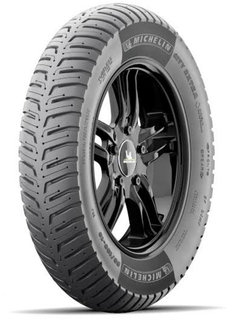MICHELIN 100/80-R12 CITY EXTRA TVS NTORQ 100/80-R12 CITY EXTRA