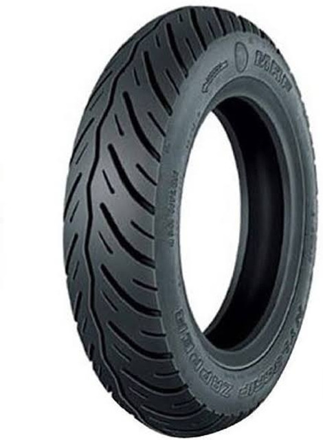 MRF 120/70-14 120/70-14 Front Rear Two Wheeler Tyre Price in