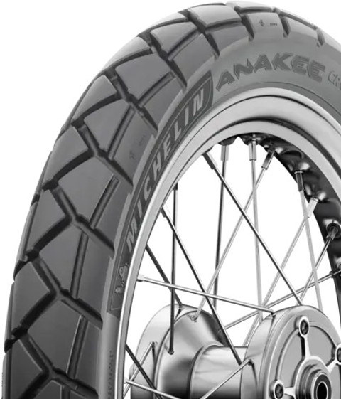 Merlin MRF ZAPPER-C 120/80-18 - 62P TubeLESS Tyre (REAR) : Amazon.in: Car