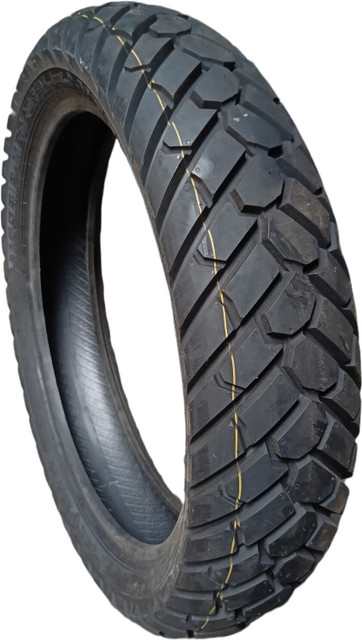 Yamaha Fzs Fzs V3 Rear Tyre Price MRF 140/70-17 TUBELESS 140/70-17