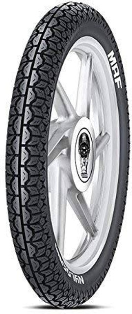 MRF Rear Two Wheeler Tyre Price in India Buy MRF