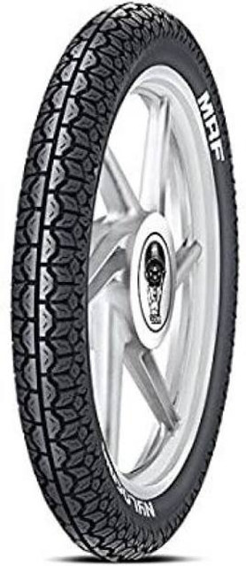 Mrf Nylogrip Plus Splendor Plus Bike Mrf Tyre Price Mrf Tyre Bike