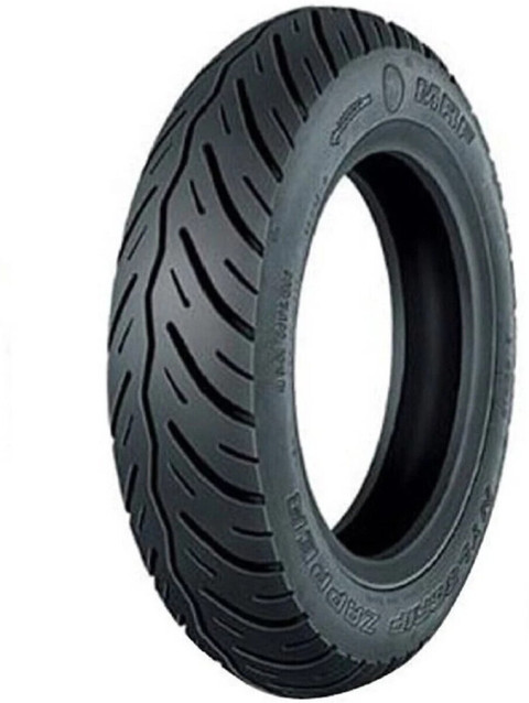 MRF 120/70 10 120/70-10 Rear Two Wheeler Tyre