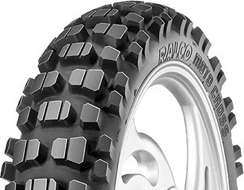 Motocross Tyres Ralco Tyres Price Cycle Ralco MOTO CROSS 120/80-18