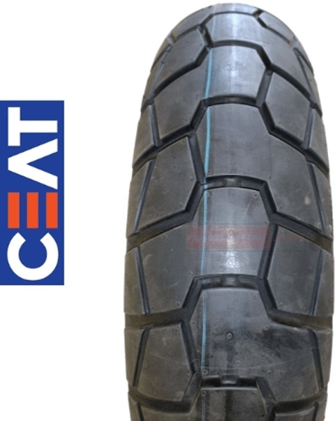 CEAT 140/60-R17 CROSSRAD FULL STEEL RADIAL 140/60-R17 CROSSRAD