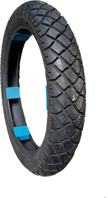 Bullet Royal Enfield Mrf Back Tyre Price MRF 110/90-19 TUBELESS