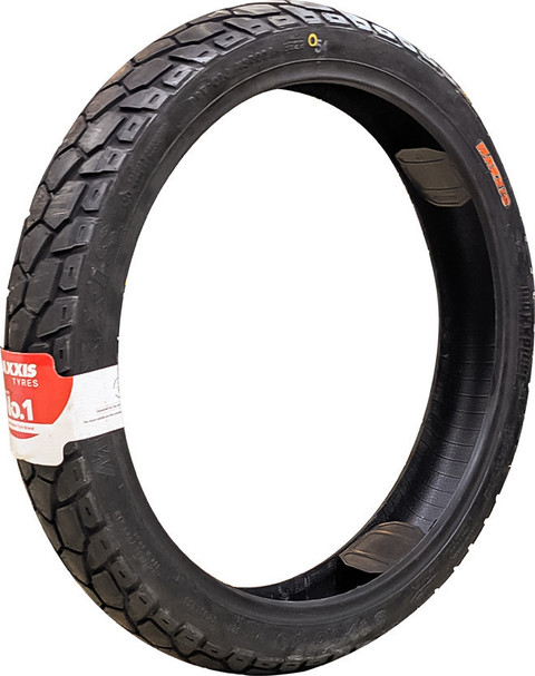 Maxxis MAXXPLORE M6239 90/90-19 Front Two Wheeler Tyre Price in