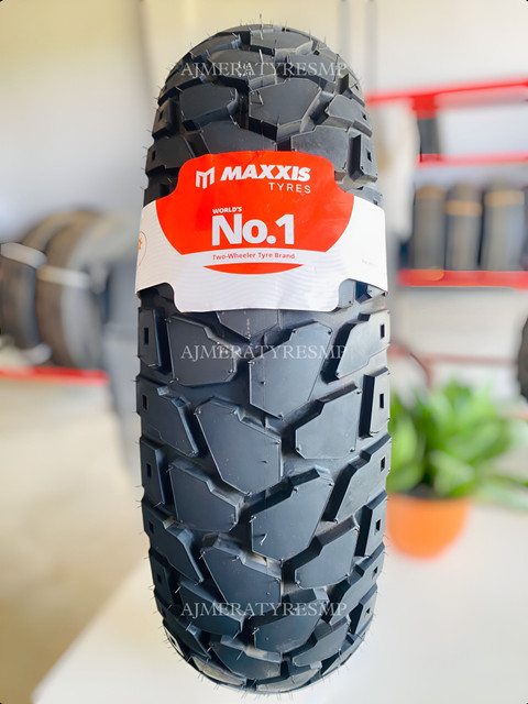 Maxxis M6240 66S TL 140/70 R17 Rear Two Wheeler Tyre Price in