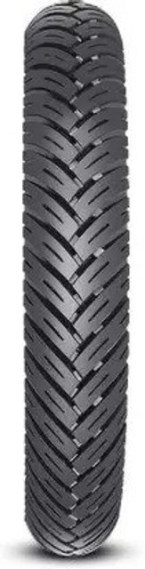 MRF Zapper -C 120/80 R17 Rear Two Wheeler Tyre Price in India