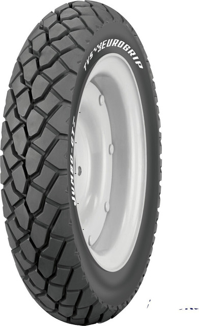 Tire Size Tvs Victor Tubeless Tyre 90/65-6 Vacuum Tire For