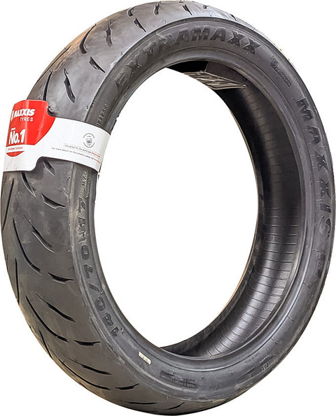 Maxxis EXTRAMAXX M6234 140/70-17 Rear Two Wheeler Tyre Price in