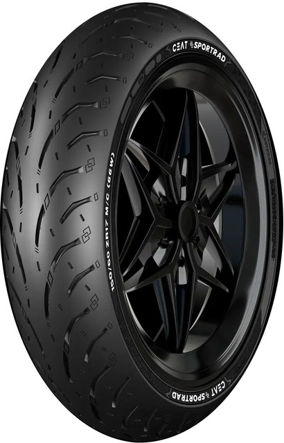 Michelin Pilot Sporty Michelin Tyres For Apache Rr 310 2025 TVS