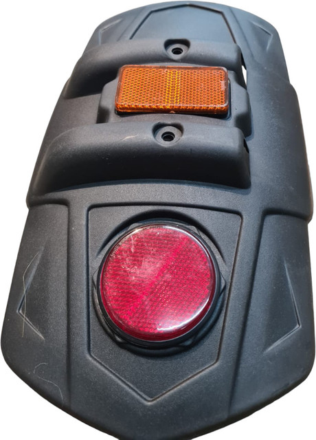 KKK Rear Mud Guard For Yamaha R15 2020 Price in India Buy KKK