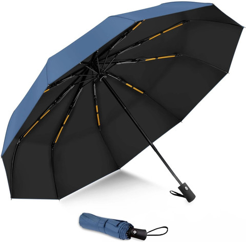 Windproof Umbrella Flipkart Online Shopping Umbrella Travel