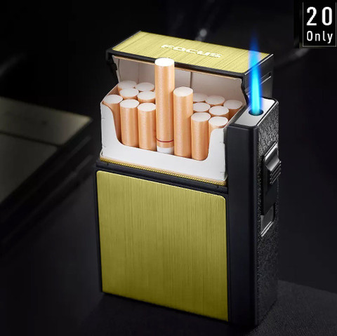vintage etienne aigner cigarette case Etienne Aigner leather cigarette case - € 15,00