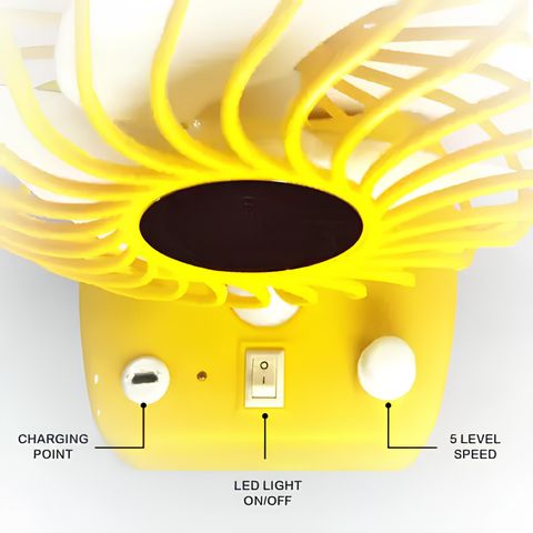 GUGGU (Mini AC Cooler): Compact Cooling Solutions for Personal Comfort 81  (Mini AC Cooler): Compact Cooling Solutions for Personal Comfort 81 USB Air 