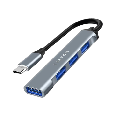 usb hub macbook air m1 usb port Bestor C Multiport Adapter for MacBook Pro Air 2021 2020 31C 4-in-1 4Port USB  Hub Price in India Buy Bestor C Multiport Adapter for MacBook Pro Air  2021 2020 31C 4-in-1