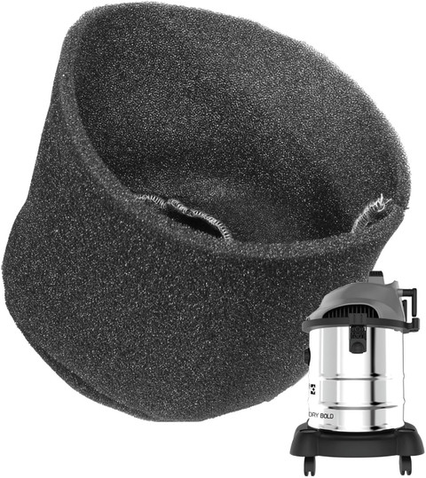 Rodak Foam Filter Compatible With Eureka Forbes Euroclean Ultimo