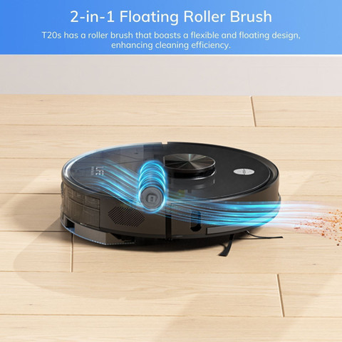 Robot Mop Xiaomi Gen Robot Vacuum Dreame D10 Plus Gen Robot Vacuum