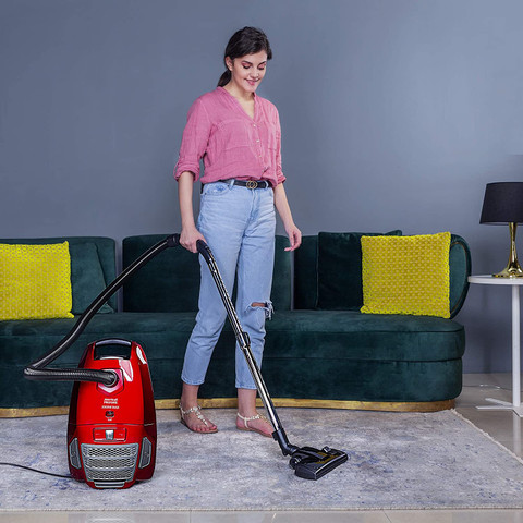 American Micronic AMI-VCC-2200WDx Dry Vacuum Cleaner Price