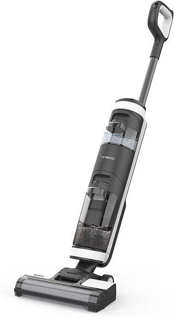 【Dulguun Erdenebat】ティネコ Tineco Floor TINECO Floor One S3 Cordless Handheld Wet & Dry Vacuum Cleaner