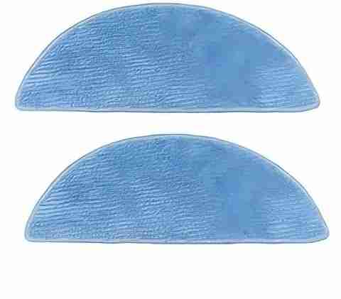 Robo Mate 2 Mopping Pads for ECOVACS DEEBOT Y1 Pro Vacuum