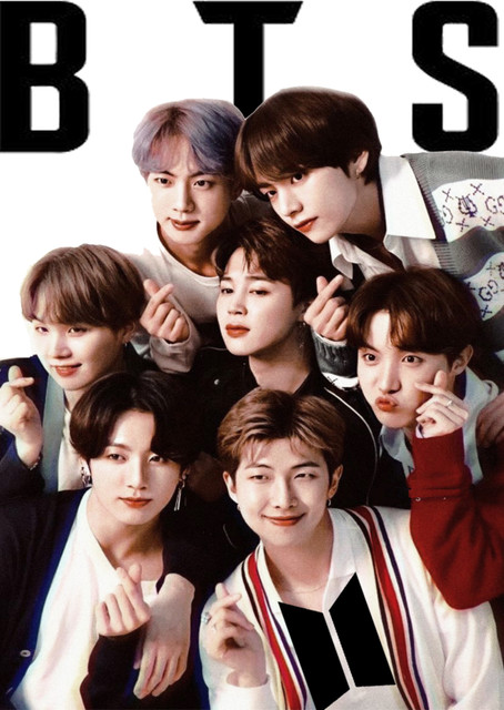 BTS begins ミニフォト ALL 公式 Stylotrendz Single Side A4 Size BTS Army BTS Gifts BTS keyrings