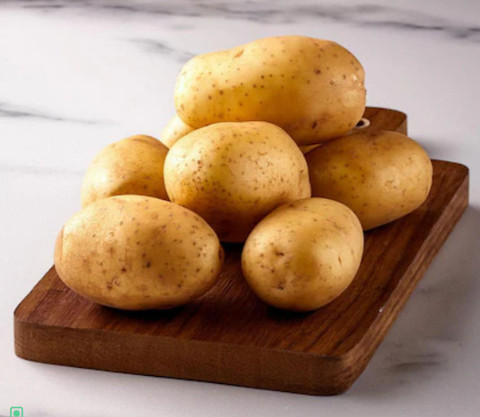 Potato (আলু)