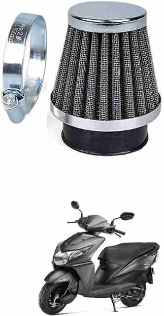 LOVMOTO Bike Air Filter For Honda Dio Price in India Buy