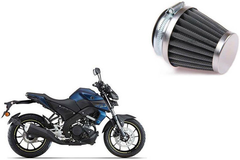 Mt 15 Yamaha R15 Air Filter Box Price UMA Racing Drop-in Air