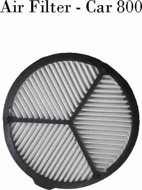 nawani genuine parts Car Air Filter For Maruti 800 Price in India