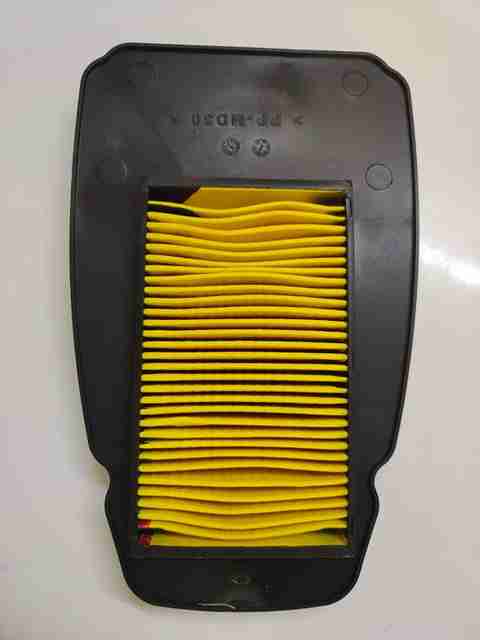 CYTI Bike Air Filter For Yamaha R15