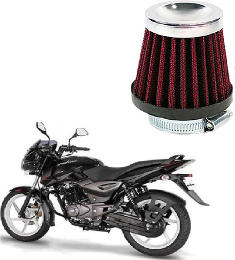 Moliyam Bike Air Filter For Bajaj Pulsar 150 Price in India Buy