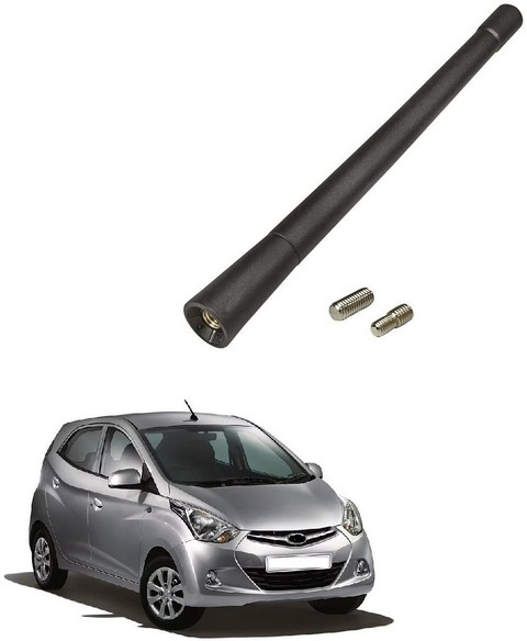 SPREADX Car Roof Antenna Aerial Replacement Stick Radio Signal for