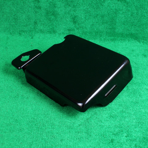 MEYOU Royal E-nfield Battery Cover For Bullet Classic,Electra