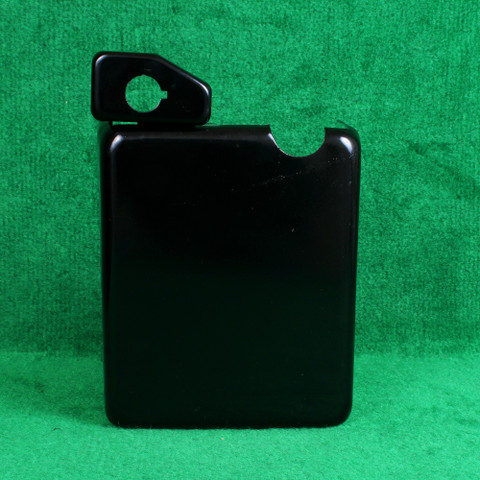 MEYOU Royal E-nfield Battery Cover For Bullet Classic,Electra