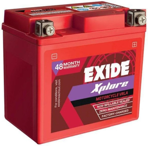 Amaron Battery Price Exide Battery For Honda Shine Bike Amaron