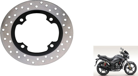 Digital Craft Hunk Rear Disc Plate Motorbike Brake Disc