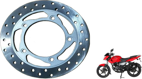 Pulsar 150 Bajaj V15 Front Disc Brake Price Pulsar 150 Front Disk