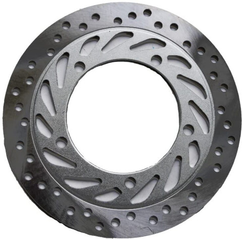 TRP Traders BS6 Front Brake Disc Plate Compatible for SP 125