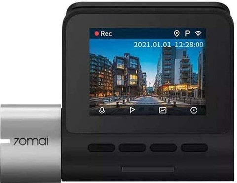 70mai Smart Dash Xiaomi Dash Cam Pro 70MAI Pro Plus+ A500S