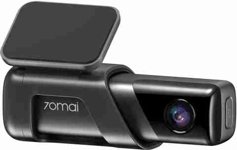 70MAI M500 1944P, GPS,ADAS,Voice Control,Wi-Fi, App Control,TPMS