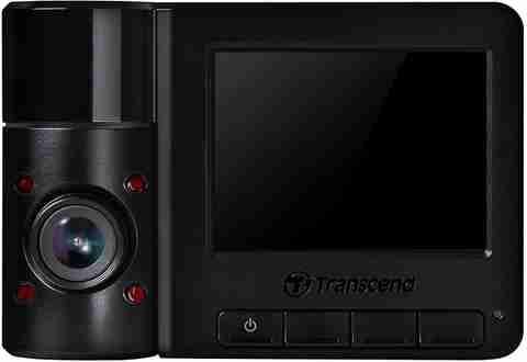 Transcend DrivePro 550 Reverse Assist Camera System Price in India
