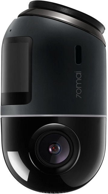 70MAI Omni Dashcam,360 Full Rotatable Design,HDR Night Vision